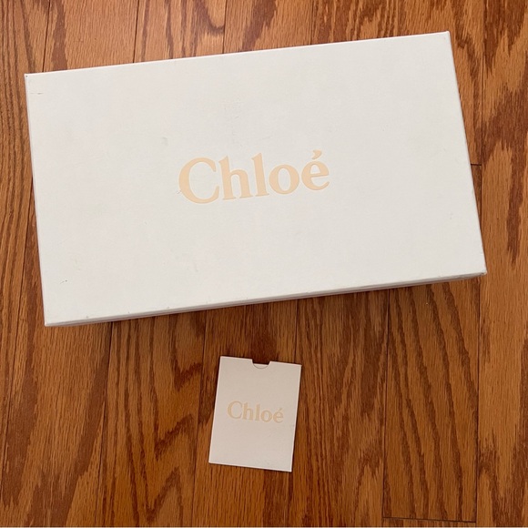 Chloe Sandals - Picture 7 of 9